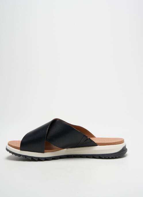 Mules/Sabots noir CAPRICE femme