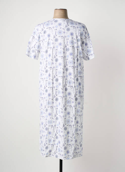 Chemise de nuit blanc PEIGNORA femme