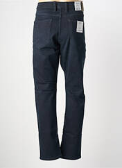 Jeans coupe droite bleu MUSTANG homme seconde vue