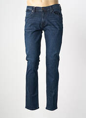 Jeans coupe slim bleu MUSTANG homme seconde vue