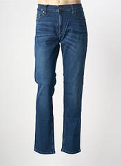 Jeans coupe slim bleu MUSTANG homme seconde vue