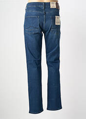 Jeans coupe slim bleu MUSTANG homme seconde vue