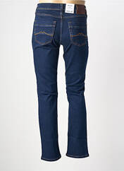 Jeans coupe slim bleu MUSTANG homme seconde vue