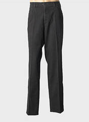Pantalon droit noir BRÜHL homme seconde vue