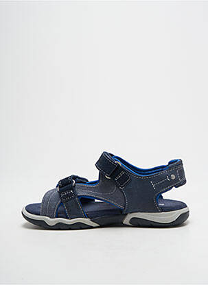 Sandales/nu pieds bout ouvert bout ouvert bleu TIMBERLAND garçon