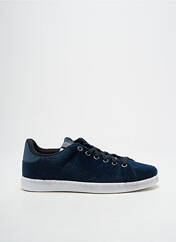 Baskets bleu VICTORIA femme seconde vue