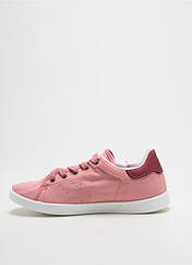 Baskets rose VICTORIA fille seconde vue