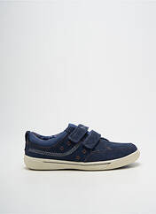 Baskets bleu TIMBERLAND garçon seconde vue