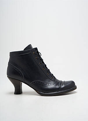 Bottines/Boots noir NEOSENS femme
