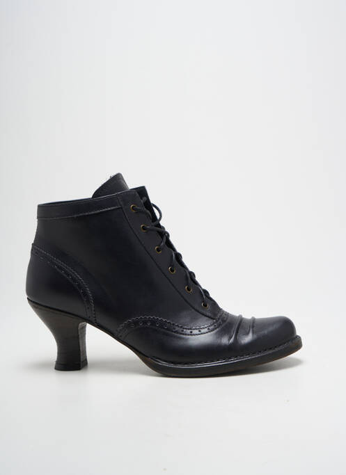 Bottines/Boots noir NEOSENS femme