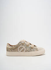 Baskets or NO NAME femme seconde vue