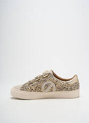 Baskets or NO NAME femme seconde vue