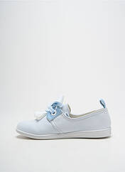 Baskets bleu ARMISTICE femme seconde vue