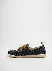 Baskets noir ARMISTICE femme seconde vue