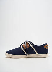 Baskets bleu ARMISTICE homme seconde vue