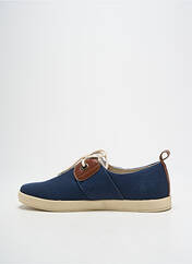 Baskets bleu ARMISTICE homme seconde vue