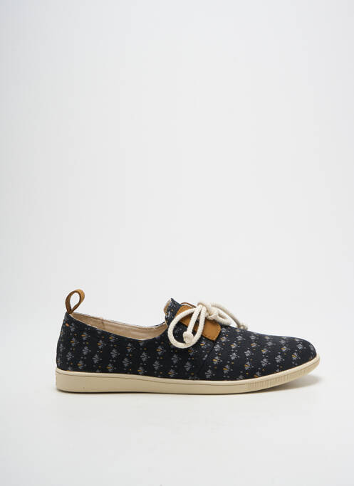 Baskets noir ARMISTICE femme