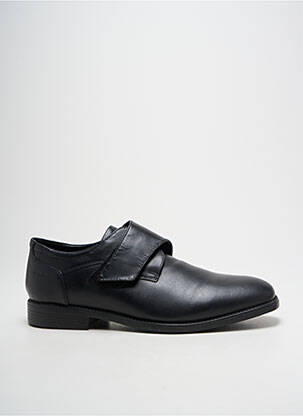 Mocassins noir ROHDE homme