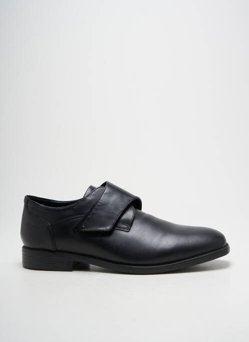 Mocassins noir ROHDE homme