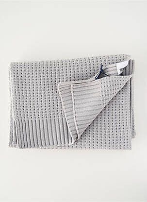 Echarpe stretch gris PIONEER homme