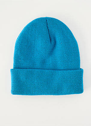 Bonnet stretch bleu clair PIONEER homme