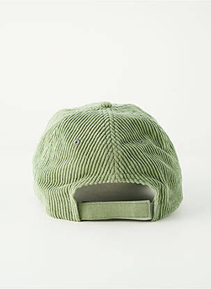 Casquette casquette norvégienne vert PIONEER homme