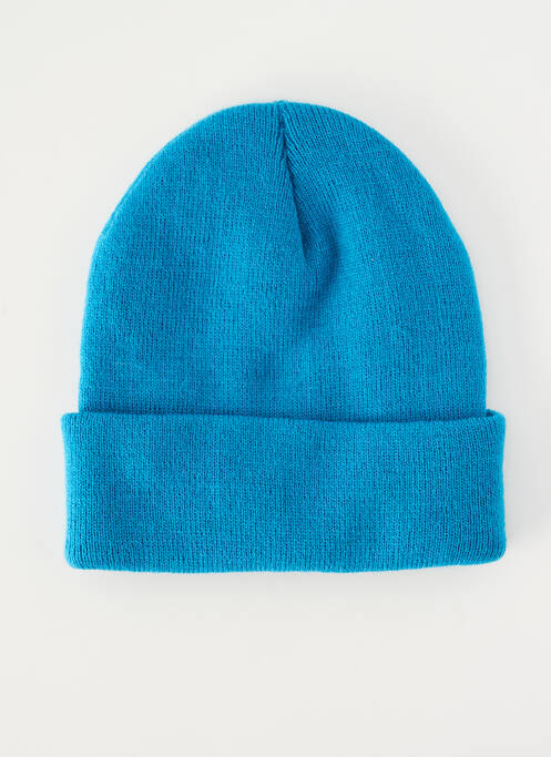 Bonnet bleu clair PIONEER homme
