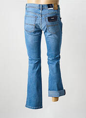 Jeans bootcut bleu PIONEER homme seconde vue