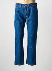 Jeans coupe droite bleu PIONEER homme seconde vue