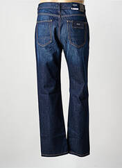 Jeans coupe droite bleu PIONEER homme seconde vue