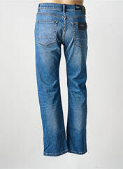 Jeans coupe droite bleu PIONEER homme seconde vue