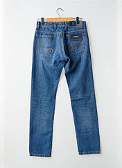 Jeans coupe droite bleu PIONEER homme seconde vue