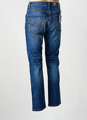 Jeans coupe slim bleu PIONEER homme seconde vue