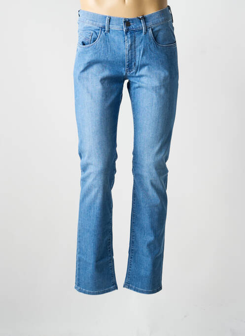 Jeans coupe slim bleu PIONEER homme
