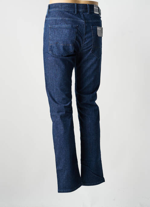 Jeans coupe slim bleu PIONEER homme