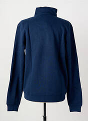 Sweat-shirt bleu JUPITER homme seconde vue
