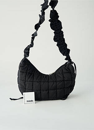 Sac multipoches noir CREAM femme