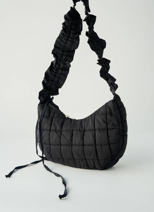 Sac noir CREAM femme