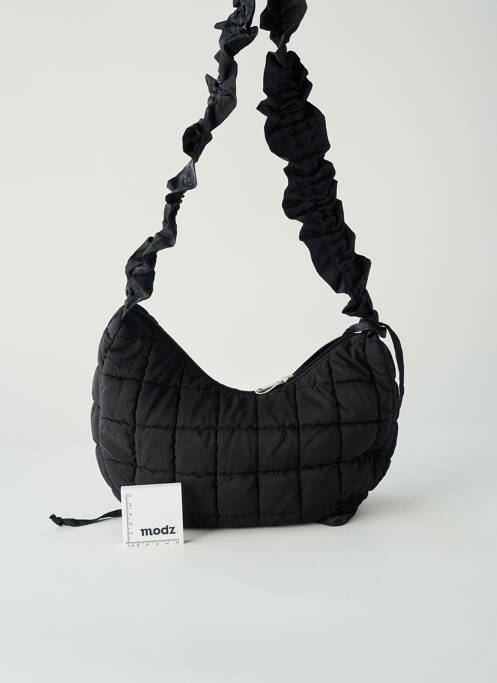 Sac noir CREAM femme