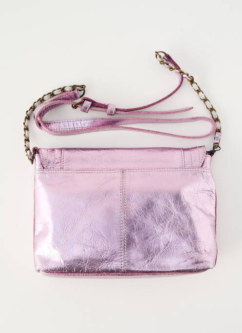 Sac violet PIECES femme