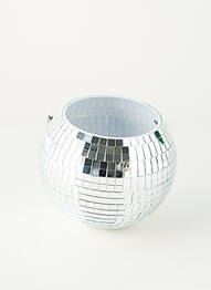 Divers maison argent L'EXPRESSIONIST femme