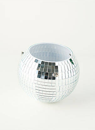 Divers maison argent L'EXPRESSIONIST femme