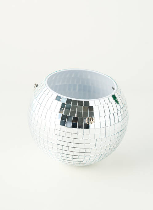 Divers maison argent L'EXPRESSIONIST femme