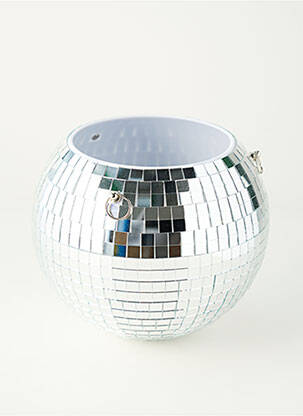 Divers maison argent L'EXPRESSIONIST femme