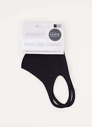Accessoire divers noir KELLER TRADING unisexe