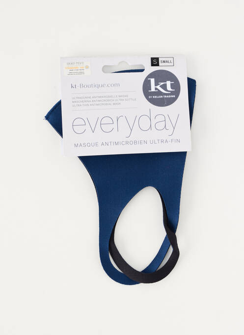 Accessoire divers bleu KELLER TRADING unisexe