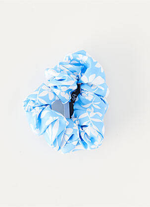 Accessoire pour cheveux bleu PIECES femme