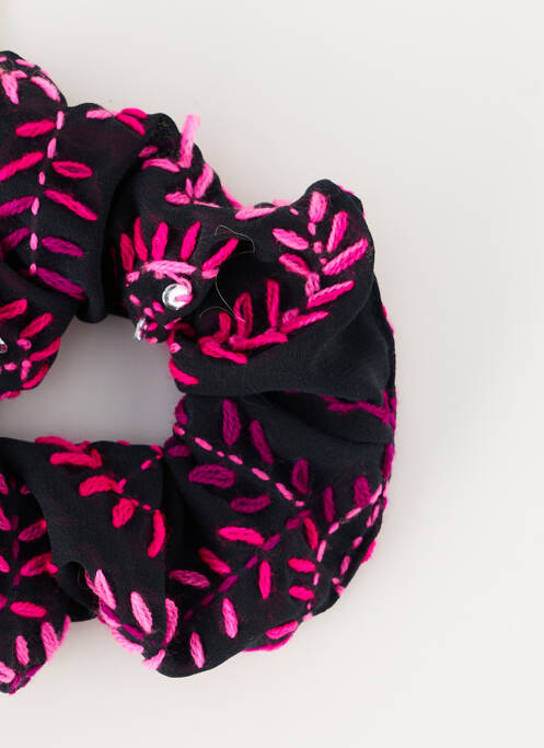 Accessoire pour cheveux rose L'ANANA(S) femme