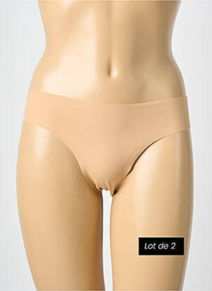 Culotte stretch chair ICHI femme