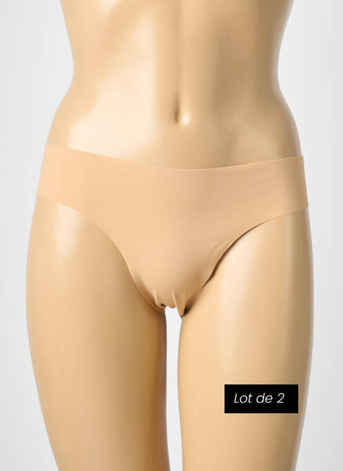Culotte stretch chair ICHI femme